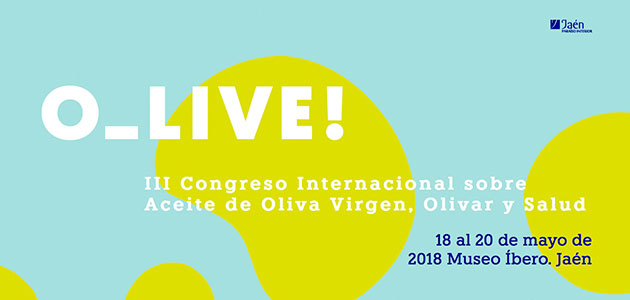 III Congreso sobre Aceite de Oliva Virgen, Olivar y Salud